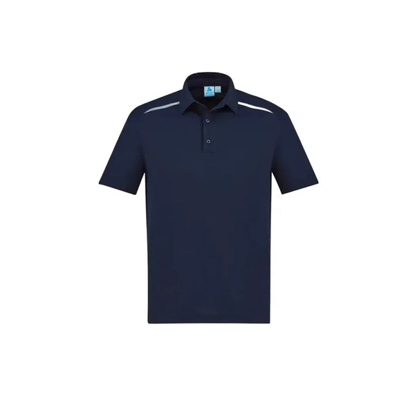 Men's Sonar Short Sleeve Polo