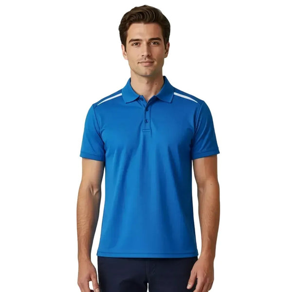 Men's Sonar Short Sleeve Polo