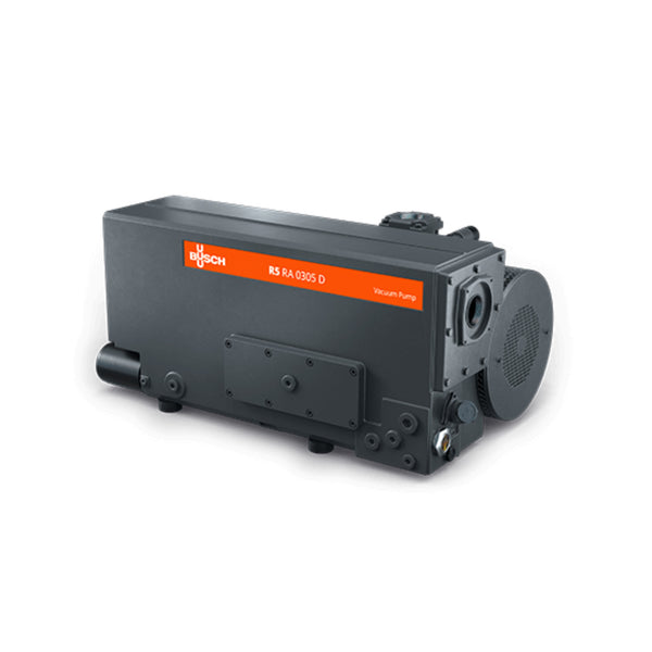 Heavy Duty Busch R5 RA Vacuum Pump