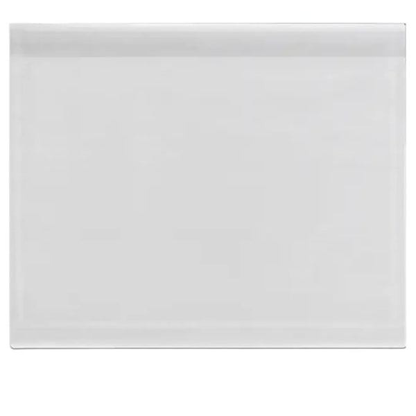 Pomona Plain Labelope A5 High Adhesion 235 x 175mm Carton 500