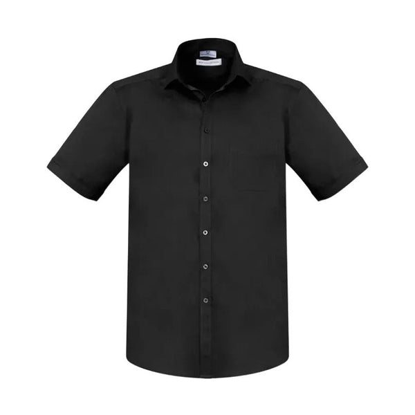Chemise à manches courtes Monaco pour homme
