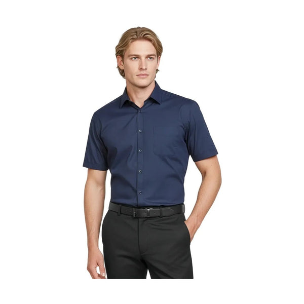 Chemise à manches courtes Monaco pour homme