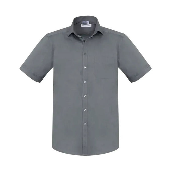 Chemise à manches courtes Monaco pour homme