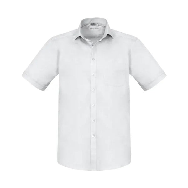 Chemise à manches courtes Monaco pour homme