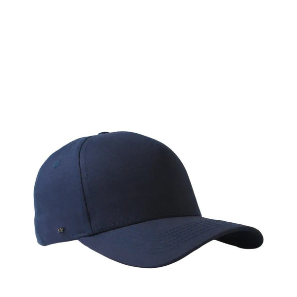 Adjustable Snapback Cap