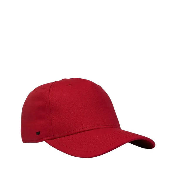 Adjustable Snapback Cap