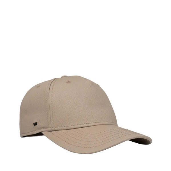 Adjustable Snapback Cap