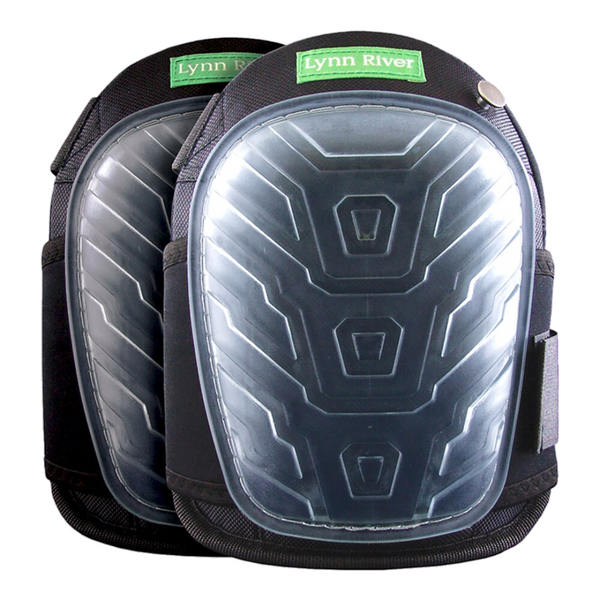 Wise Gel Knee Pads