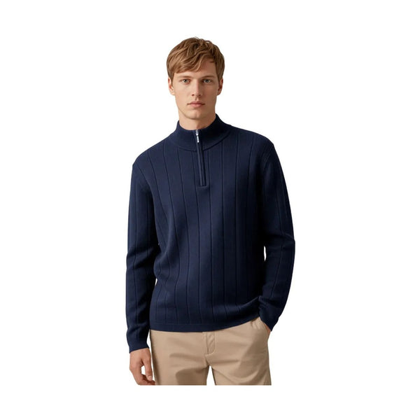Men's 80/20 Wool Pullover