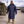 Breathable Waterproof Wet Weather Jacket