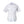 Chemise à manches courtes en polycoton – Épaulettes