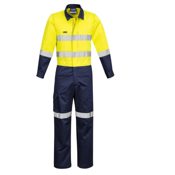 Rugged Cooling Taped Overall