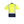 Hi-Vis Short-Sleeve Polo