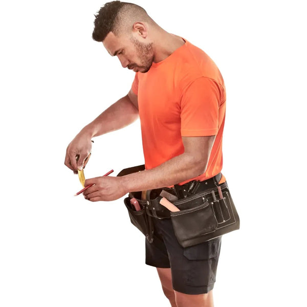Men's Hi-Vis Tee