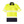 Unisex Hi Vis Segmented Tape Short Sleeve Polo. Syzmik Workwear