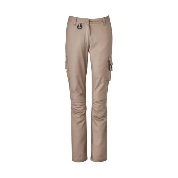 Women's Rugged Cooling Cargo Pant