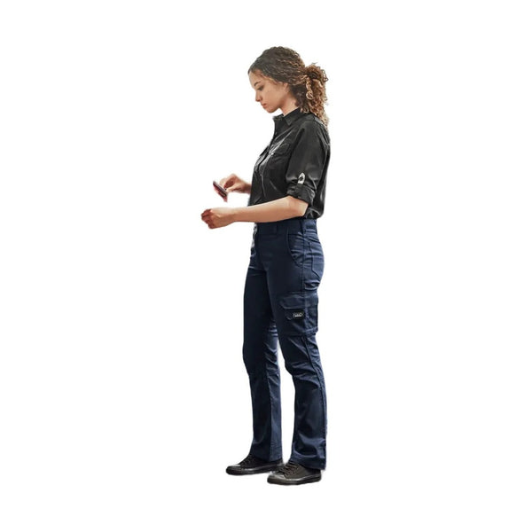 Women's Rugged Cooling Cargo Pant
