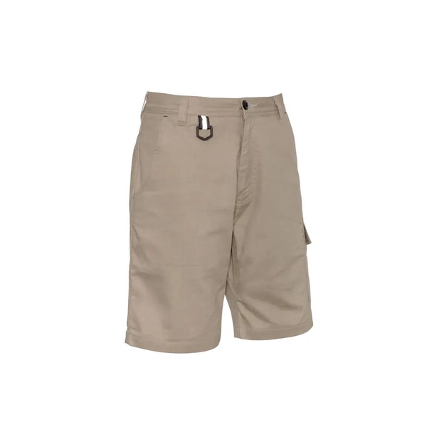 Men's Rugged Cooling Vented Short