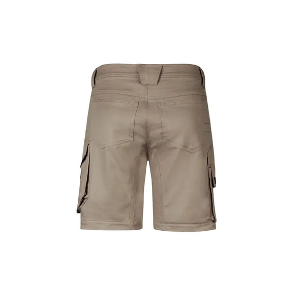Men's Rugged Cooling Shorts - Straight Fit