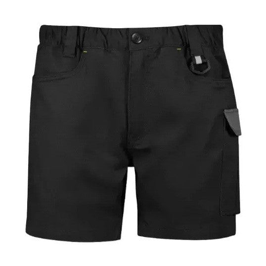 Men's Rugged Cooling Shorts - Short Length