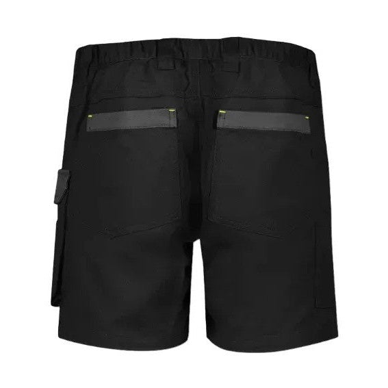 Men's Rugged Cooling Shorts - Short Length
