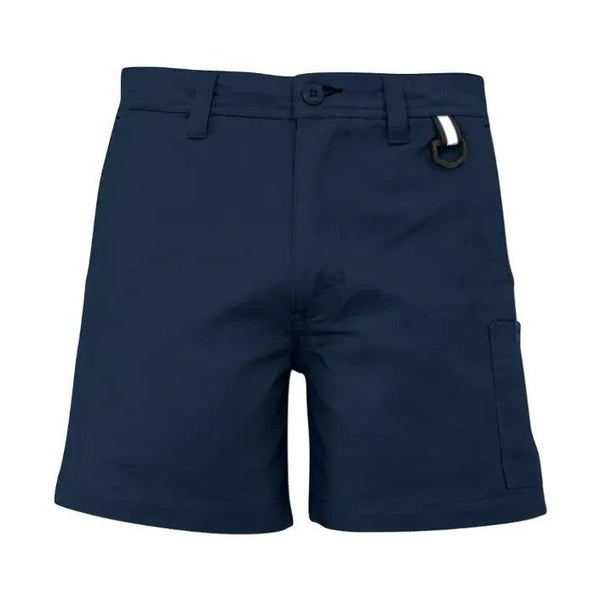 Men's Rugged Cooling Shorts - Short Length