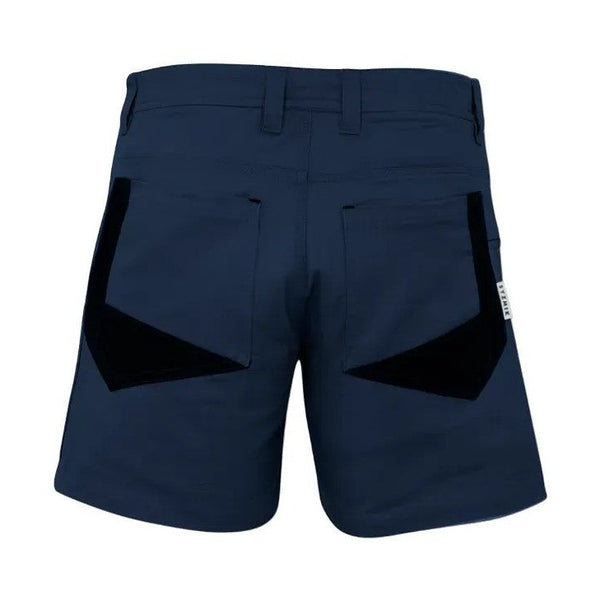 Men's Rugged Cooling Shorts - Short Length