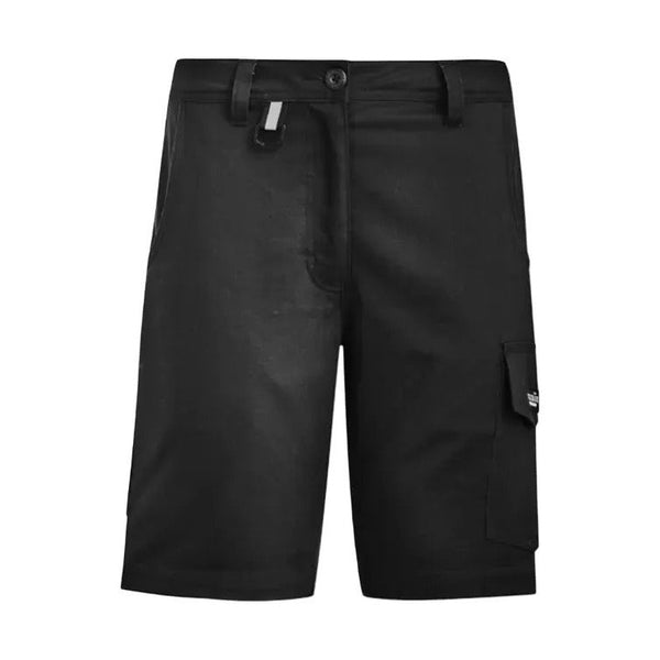 Women's Rugged Cooling Vented Short