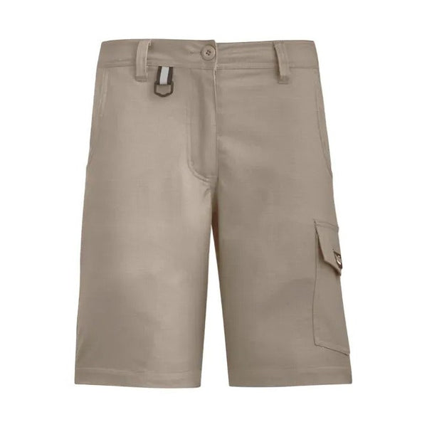Women's Rugged Cooling Vented Short