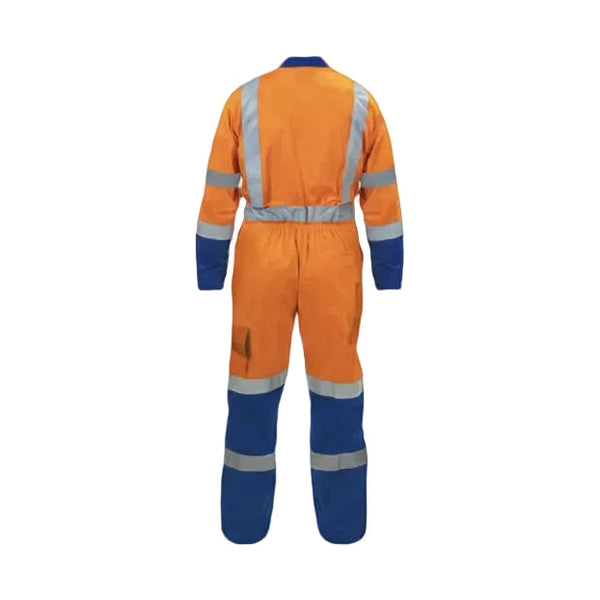 Hi-Vis Arcguard 11CAL Zip Overalls