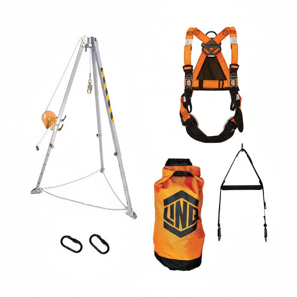 Confined Space Rescue Kit