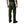 The rear of a person wearing jungle green stamina pants on a white background