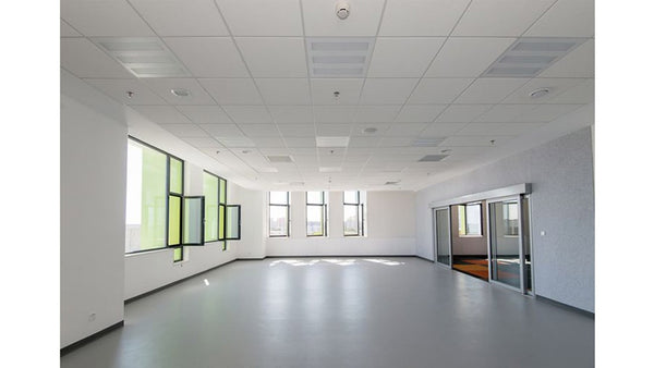 Armstrong Ceiling Tiles - Dune