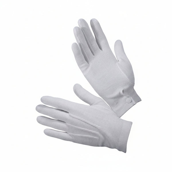Parade Gripper Dot Gloves by Rothco