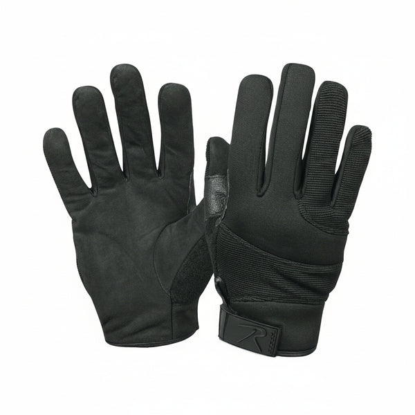 Cut Resistant Police Gloves by Rothco