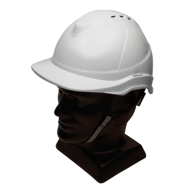 Wise - Hard Hat