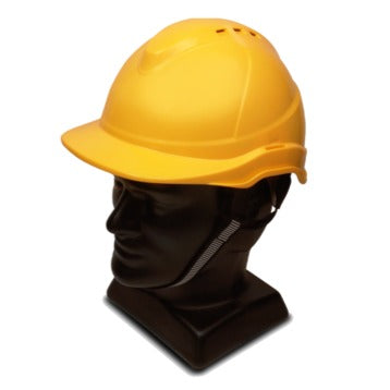 Wise - Hard Hat
