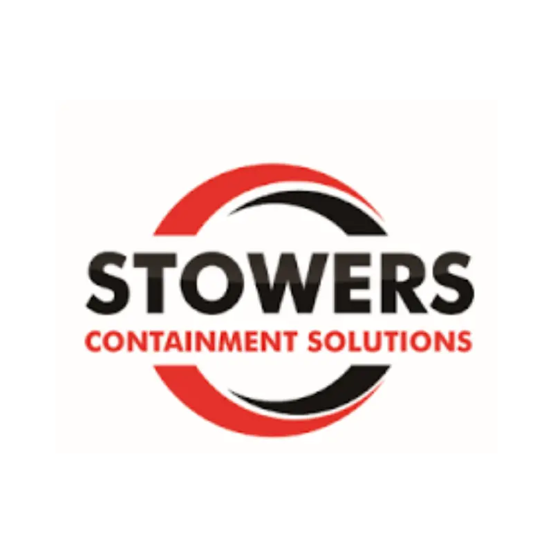 Stowers Containment Solutions